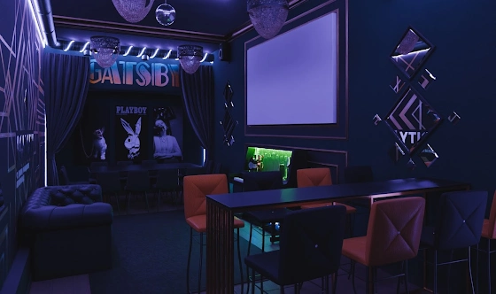 Фото №10 зала Лофт «Шелби»