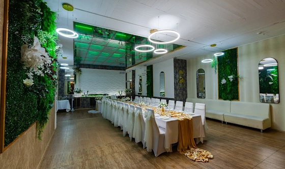 Фото №19 зала Основной зал 