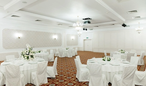 Фото №1 зала Зал «Толстой»