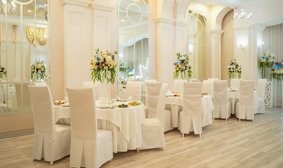 Фото №20 зала Основной зал