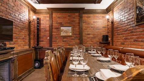 Фото №3 зала VIP-зал