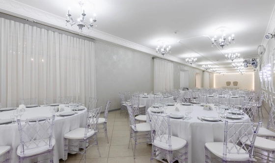 Фото №8 зала Основной зал 