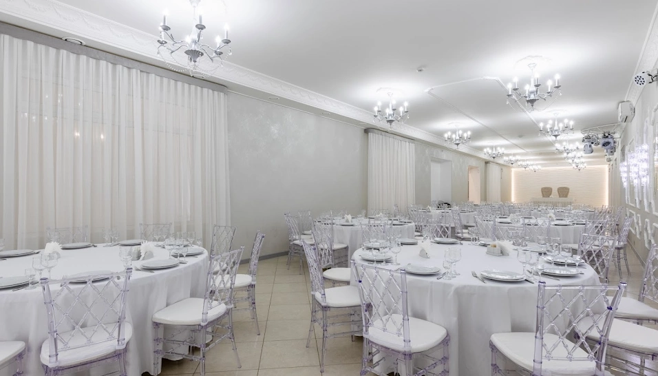 Фото №8 зала Основной зал 