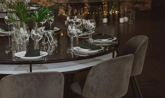 Фото №9 зала Веранда