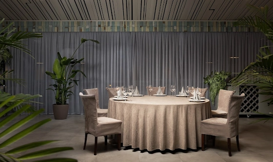 Фото №8 зала Большой зал