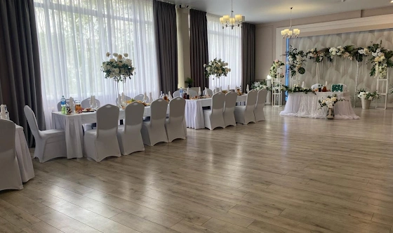 Фото №7 зала Зал на 150 человек