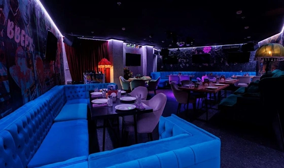 Фото №6 зала Караоке-зал