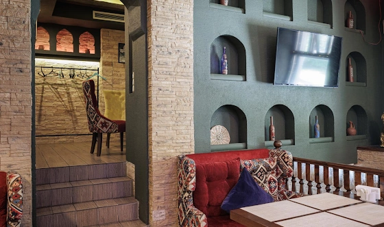 Фото №11 зала VIP-зал