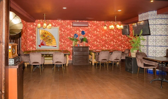 Фото №17 зала Караоке-Холл «Фанни Гран»