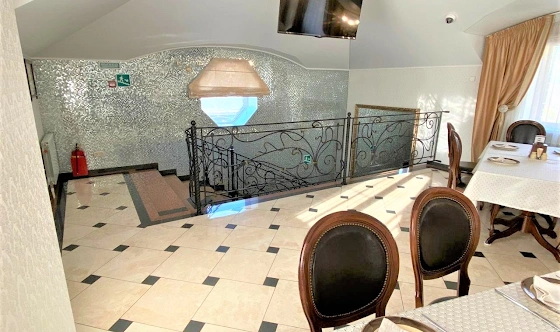 Фото №17 зала Банкетный зал