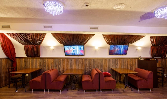 Фото №5 зала Большой зал