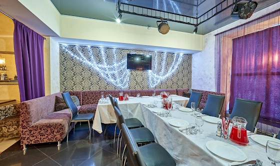 Фото №10 зала Караоке-зал