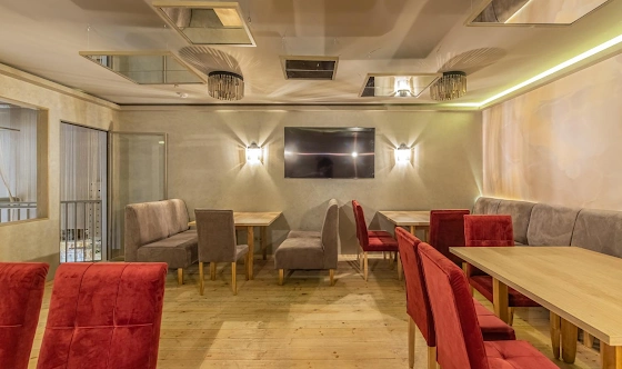 Фото №6 зала Верхний зал 