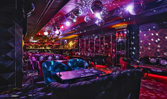 Фото №3 зала Основной зал