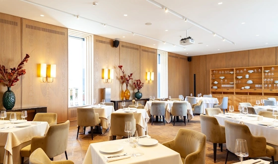 Фото №3 зала Зал "Парадный"