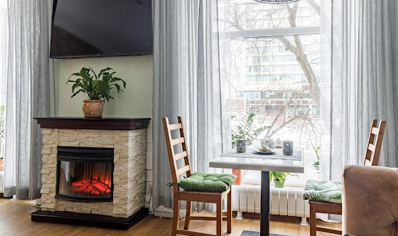 Фото №16 зала Помещение