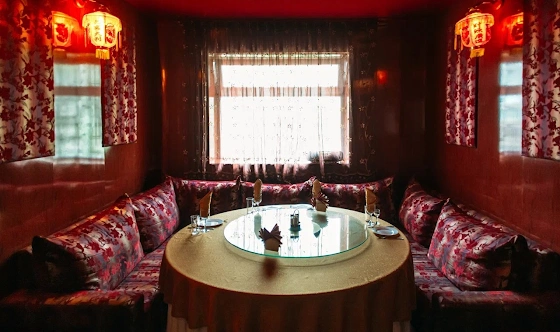 Фото №1 зала Зал «VIP» малый