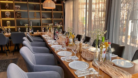 Фото №4 зала Веранда