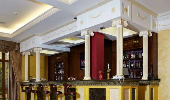 Фото №4 зала Римский зал