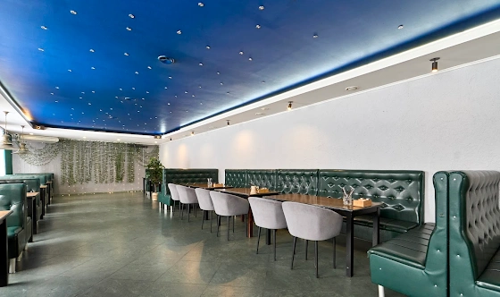 Фото №9 зала Основной зал 