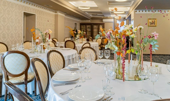 Фото №6 зала Зал Voice