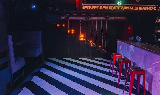 Фото №6 зала Зал "Танцпол"