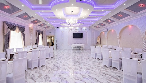 Фото №2 зала Банкетный зал 