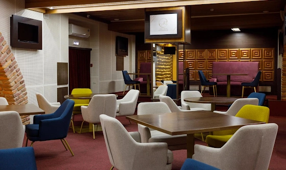 Фото №4 зала Караоке