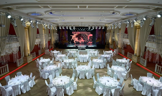 Фото №5 зала Большой зал