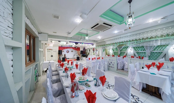 Фото №4 зала Зал на 35 человек