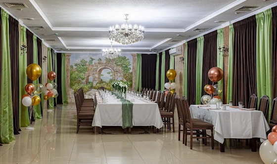 Фото №13 зала Банкетный зал 