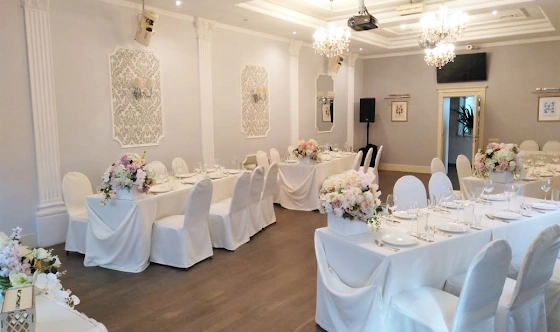 Фото №7 зала Зал «Французский» 