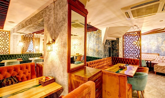 Фото №3 зала Основной зал 