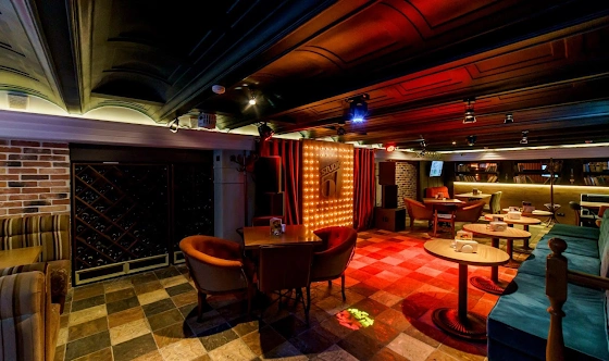 Фото №8 зала Караоке зал