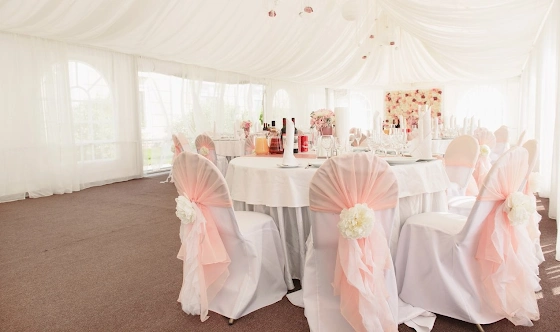 Фото №2 зала Летний шатер