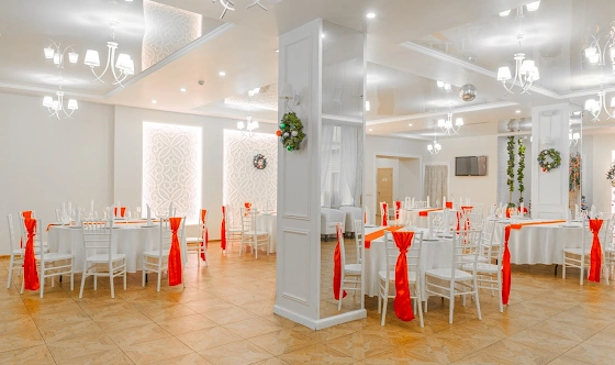 Фото №8 зала Основной зал