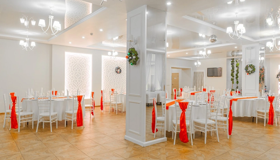 Фото №5 зала Основной зал