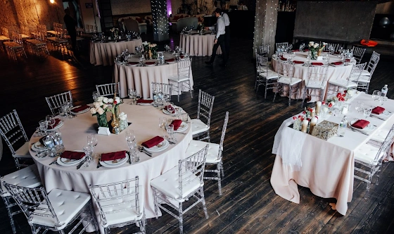 Фото №1 зала Зал «Лаунж»