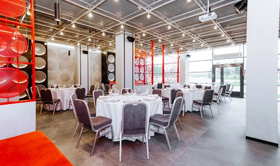 Фото №8 зала Ресторан "Пивной"