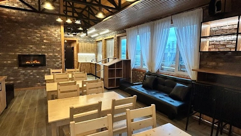 Фото №1 зала Кафе XL