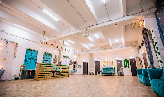 Фото №15 зала Лофт