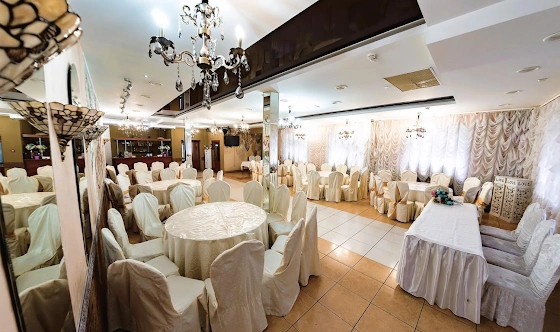 Фото №19 зала  Зал на 120 человек 