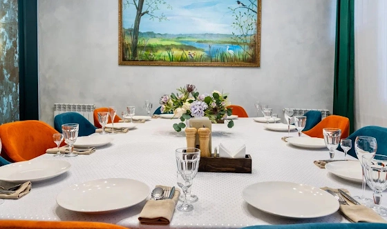 Фото №9 зала VIP-зал 