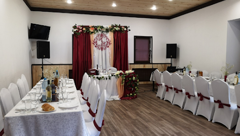 Фото №1 зала Закрытая веранда на 50 человек