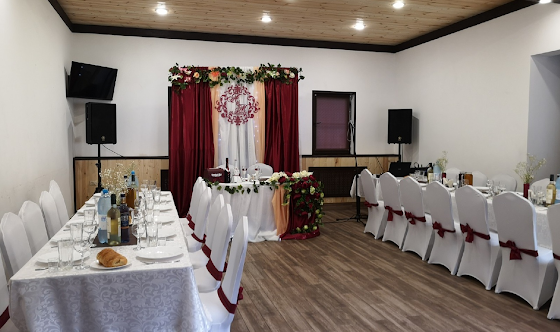 Фото №1 зала Закрытая веранда на 50 человек