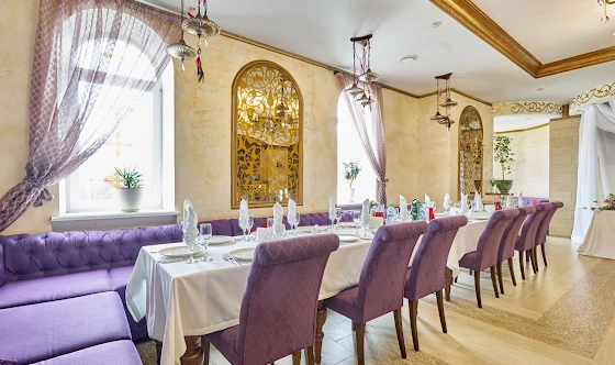 Фото №15 зала Основной зал 