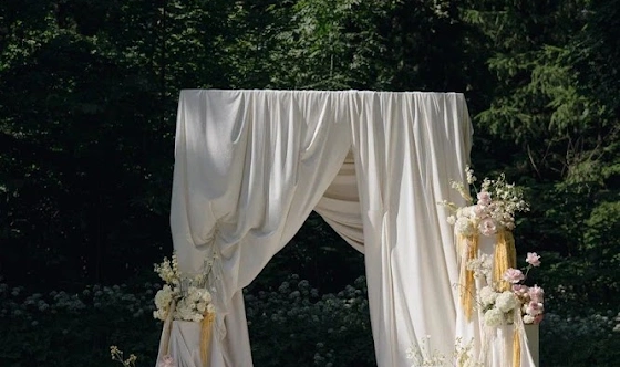 Фото №5 зала Сад Принца