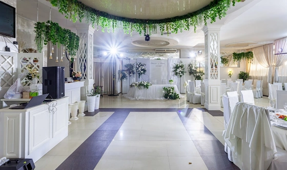 Фото №3 зала Основной зал