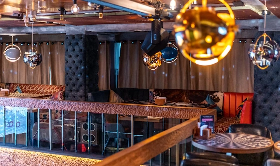 Фото №14 зала Караоке-зал