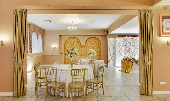 Фото №5 зала Зал «Русский»